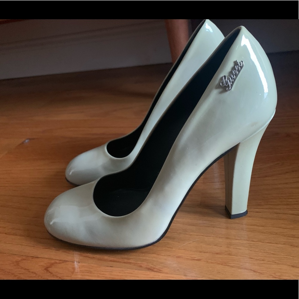 Gucci Pumps